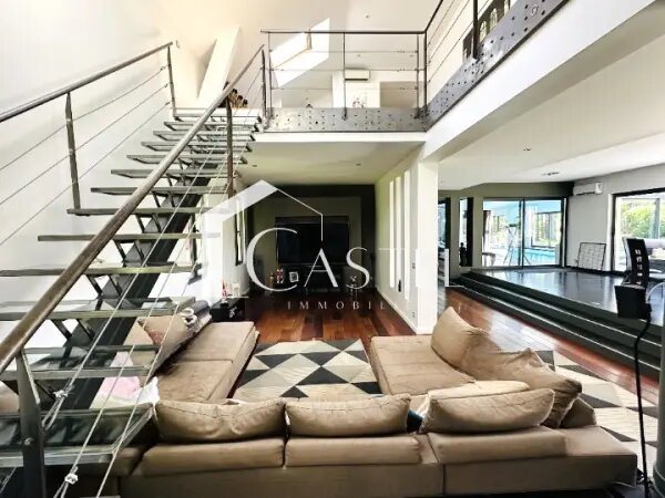 Maison à vendre, 900m², Orgeval