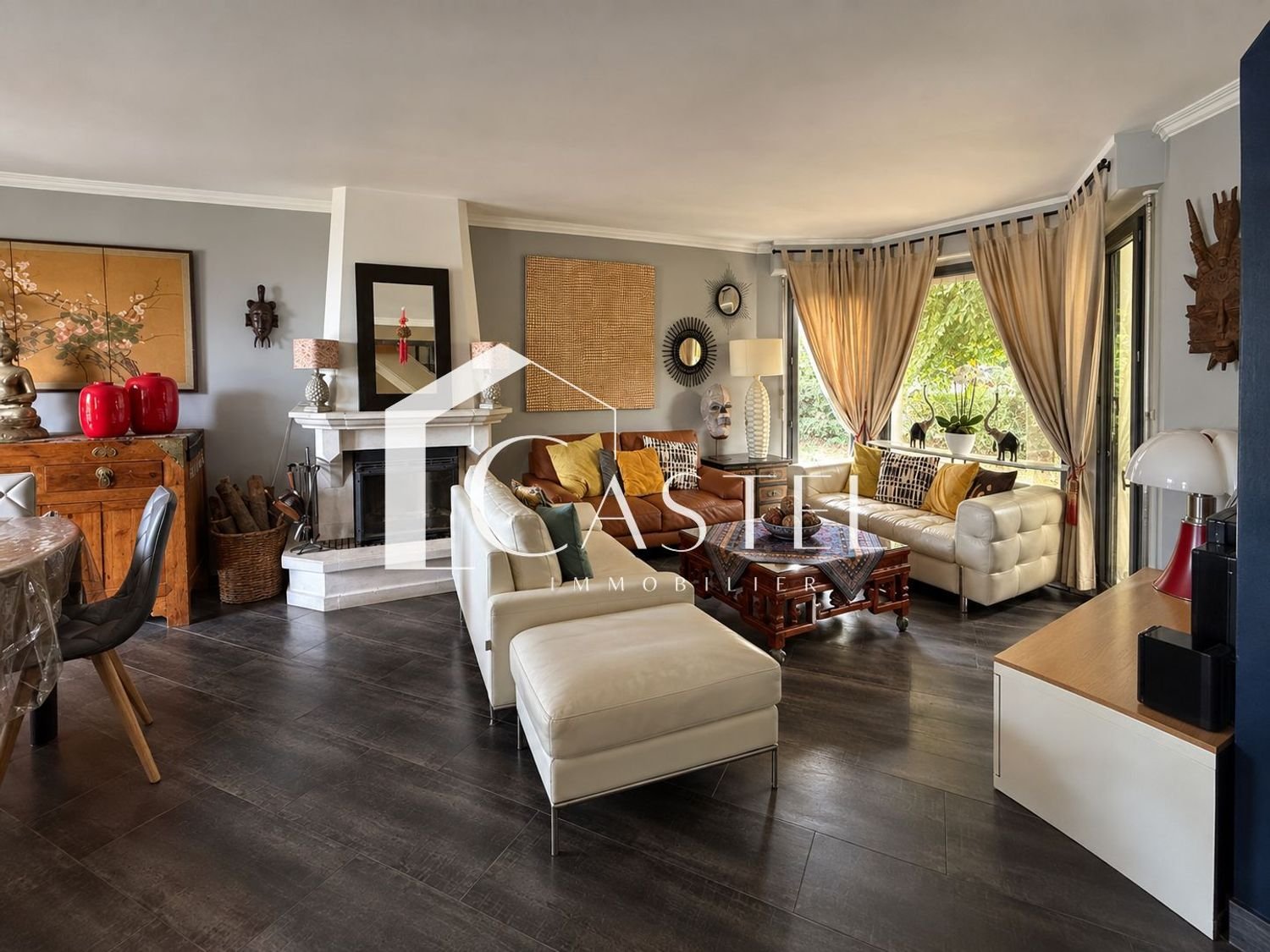 Maison à vendre, 134m², Morainvilliers