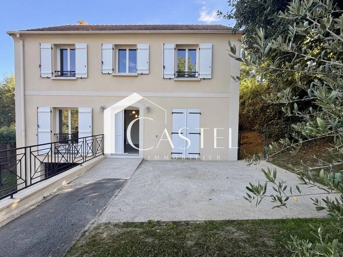 Maison à vendre, 112m², Villennes-sur-Seine