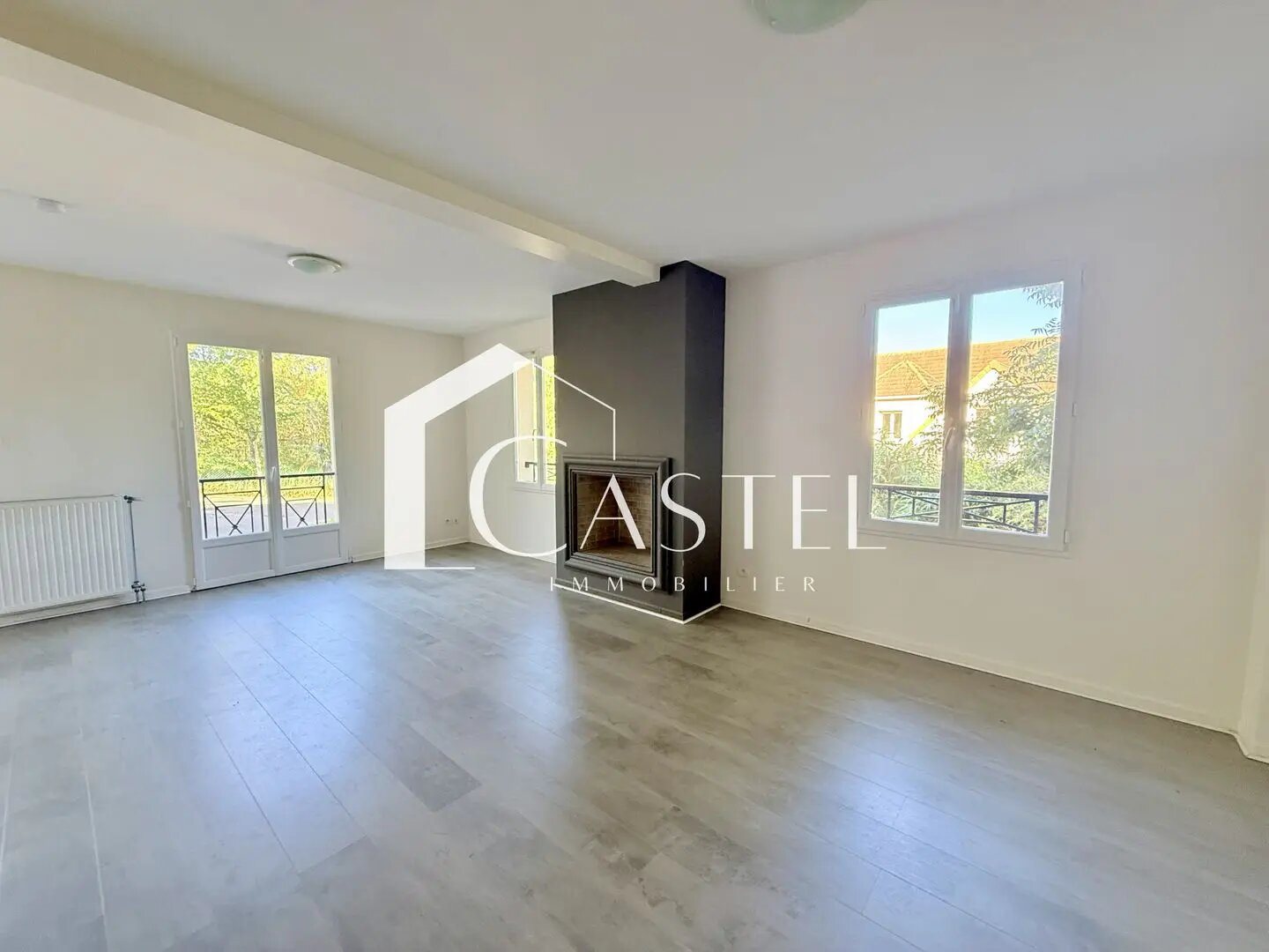 Maison à vendre, 112m², Villennes-sur-Seine