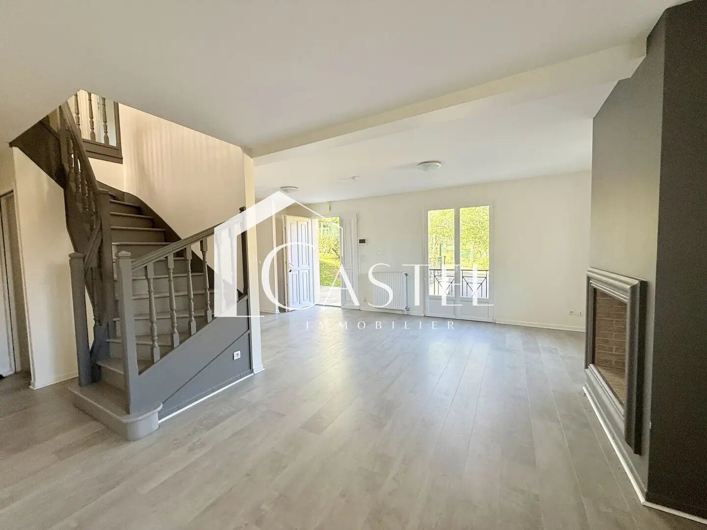 Maison à vendre, 112m², Villennes-sur-Seine