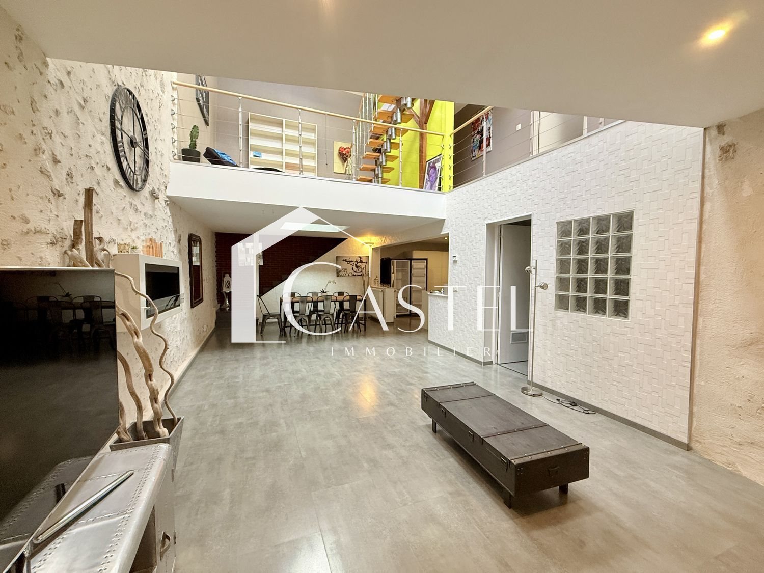 Appartement à vendre, 150m², Orgeval