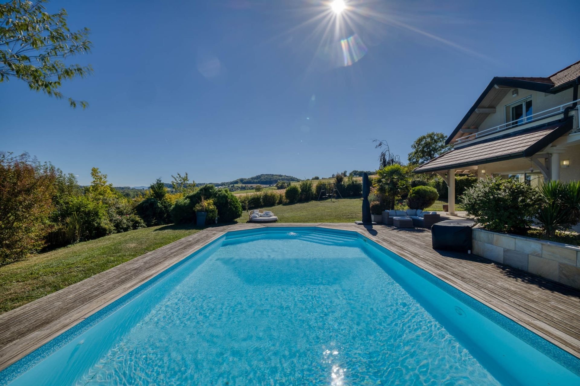 Maison à vendre, 363m², Sillingy
