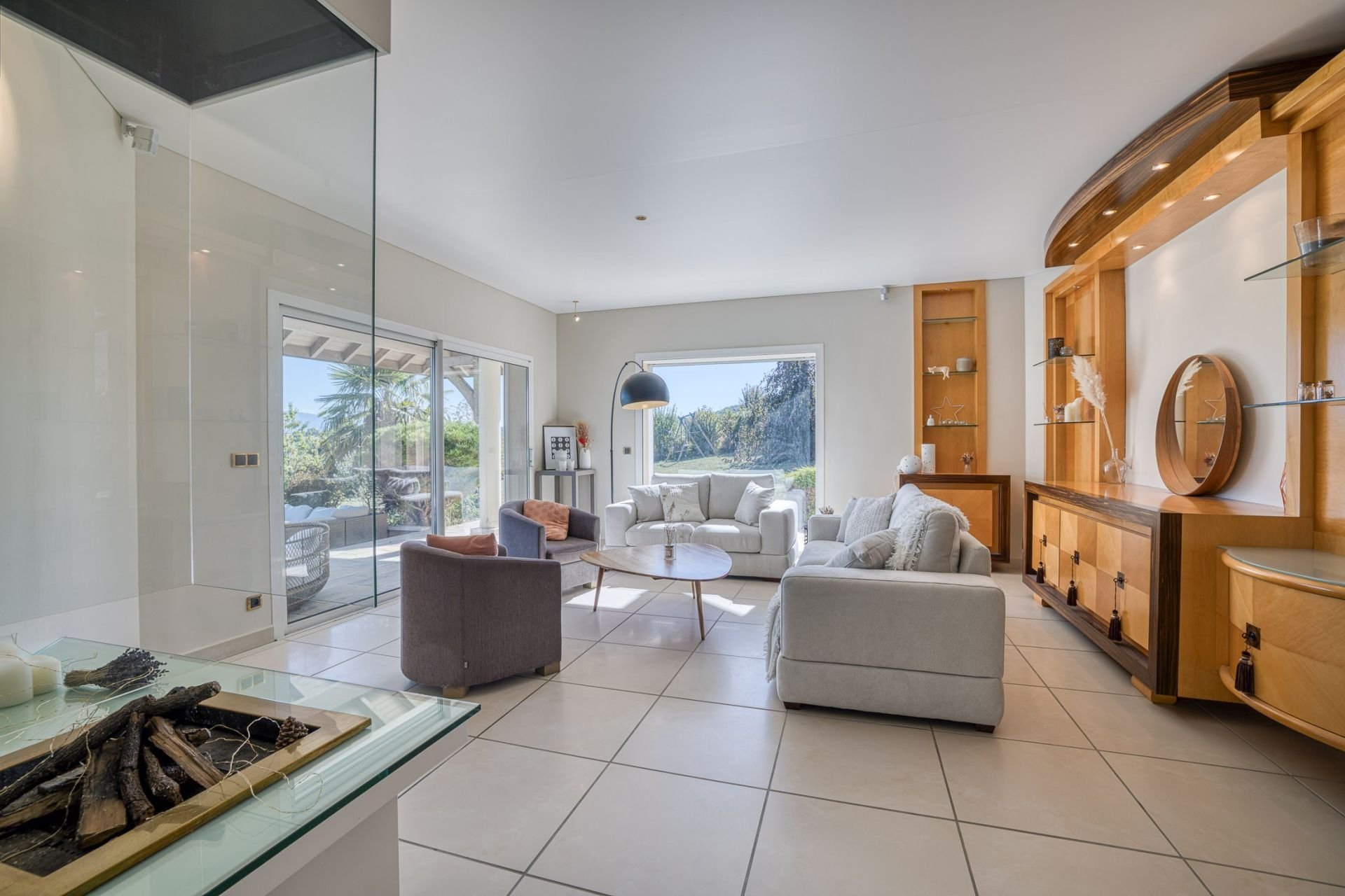 Maison à vendre, 363m², Sillingy