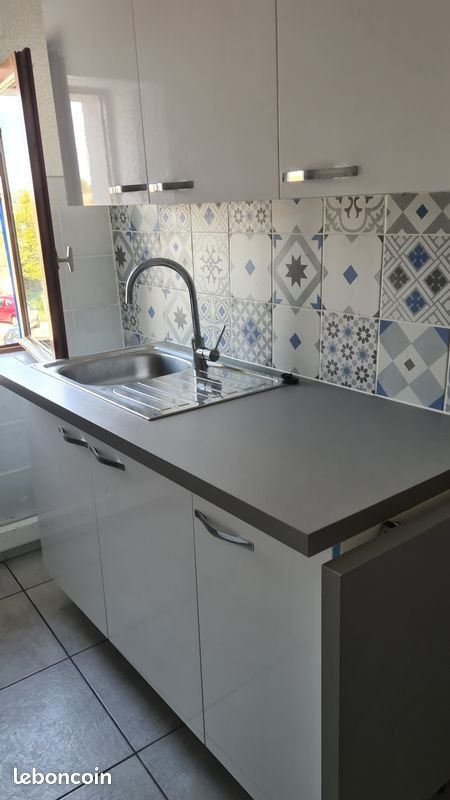 Appartement à louer, 38m², Gignac-la-Nerthe