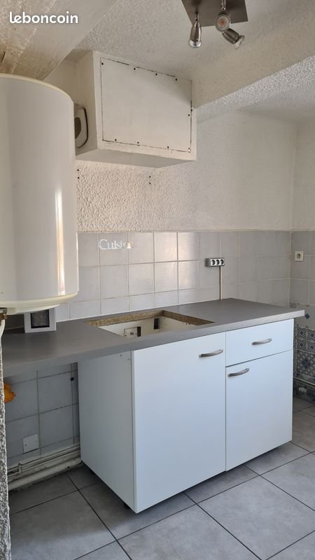 Appartement à louer, 38m², Gignac-la-Nerthe