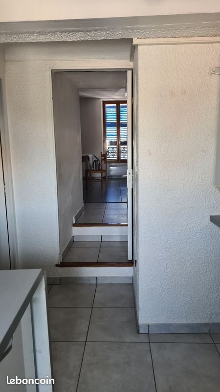 Appartement à louer, 38m², Gignac-la-Nerthe