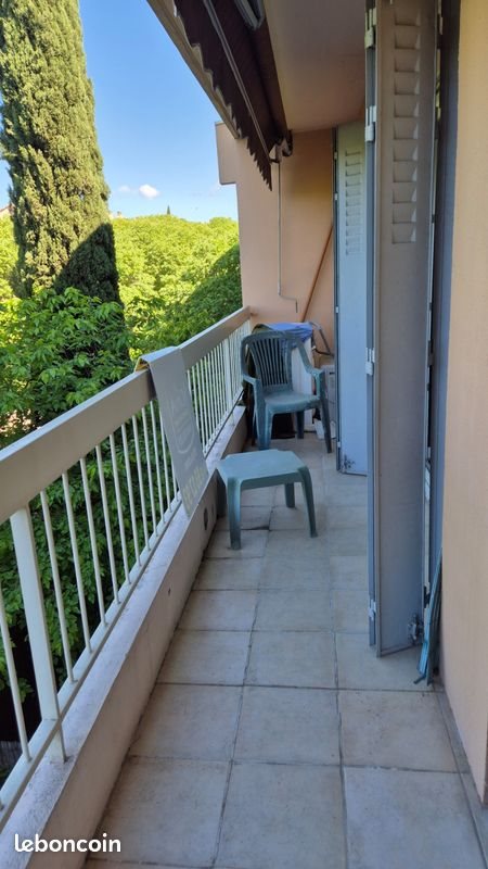 Appartement à louer, 35m², Aix-en-Provence