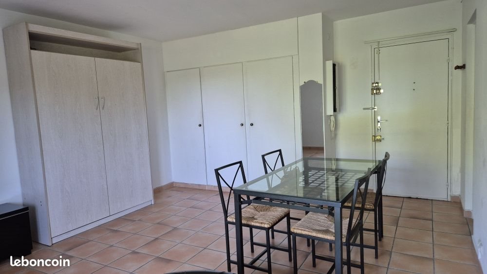 Appartement à louer, 35m², Aix-en-Provence