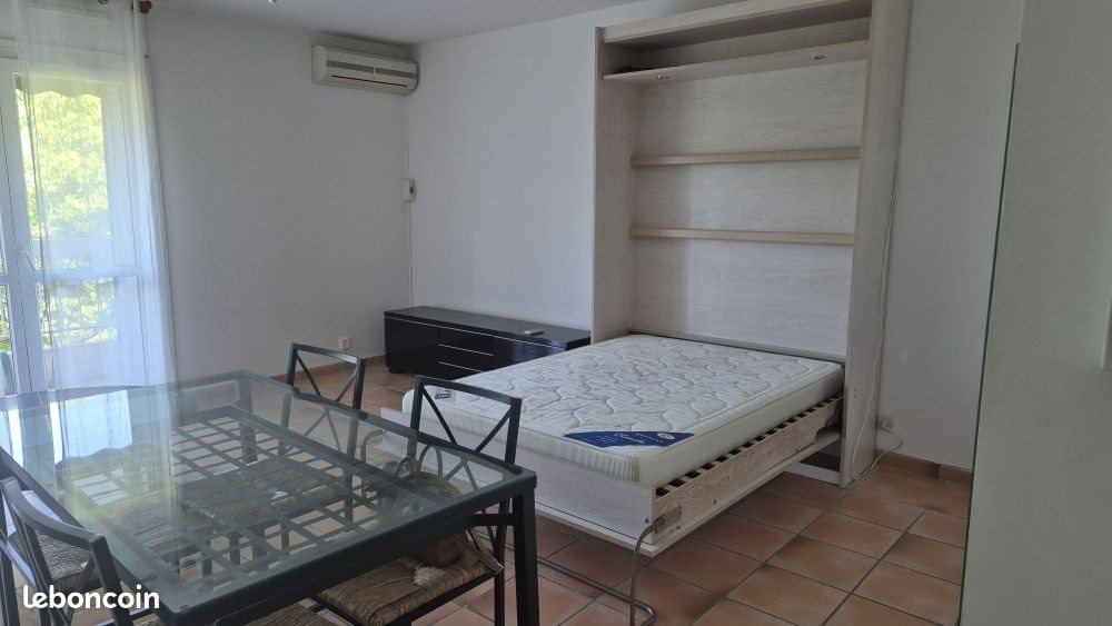 Appartement à louer, 35m², Aix-en-Provence