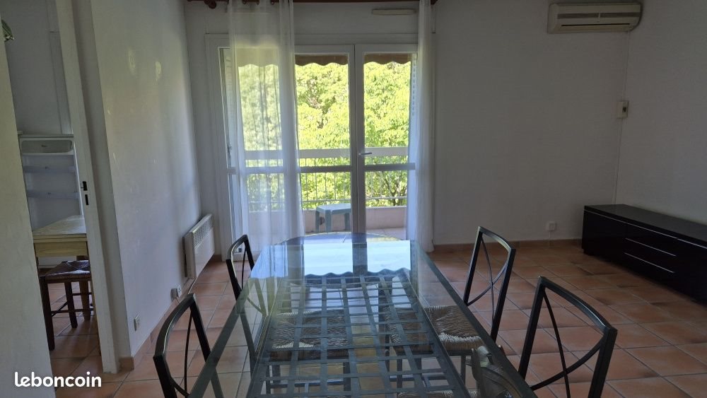 Appartement à louer, 35m², Aix-en-Provence