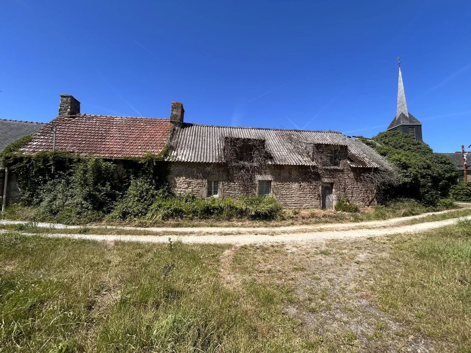 Maison à vendre, 125m², Pont-Scorff