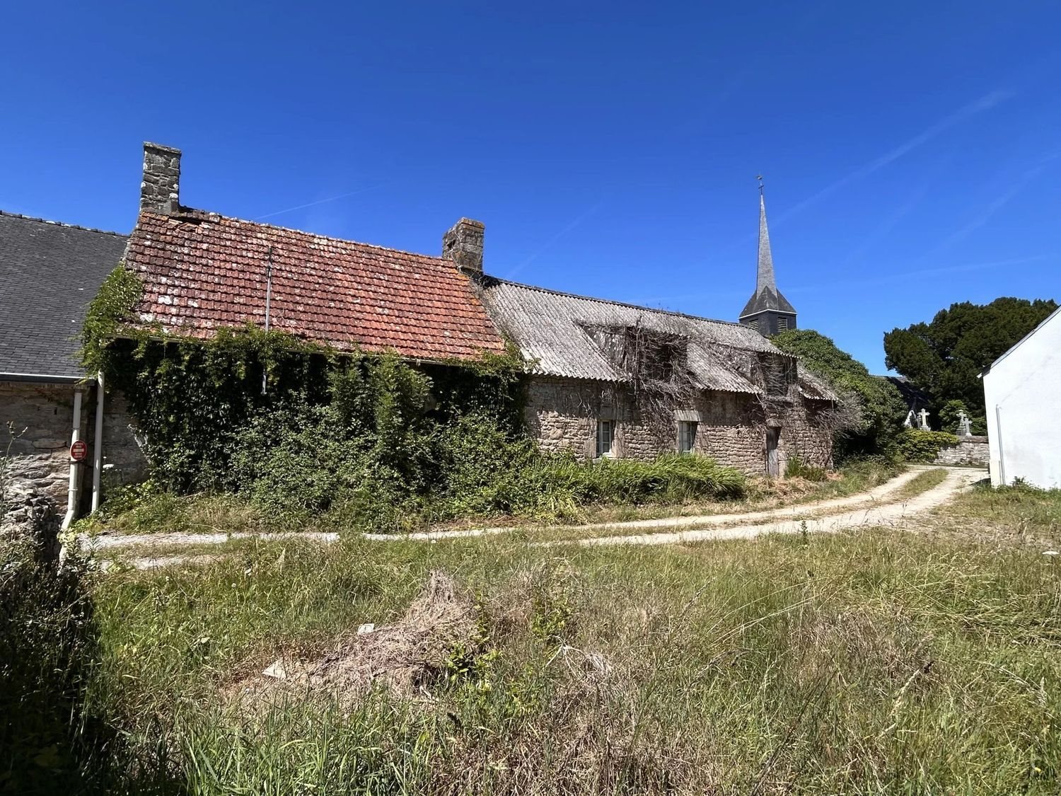 Maison à vendre, 125m², Pont-Scorff