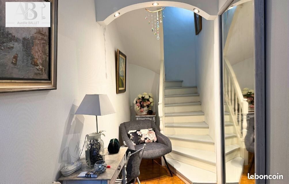 Maison à vendre, 94m², Agen