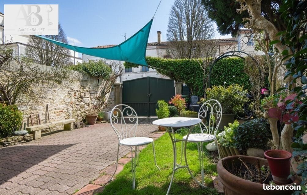 Maison à vendre, 94m², Agen