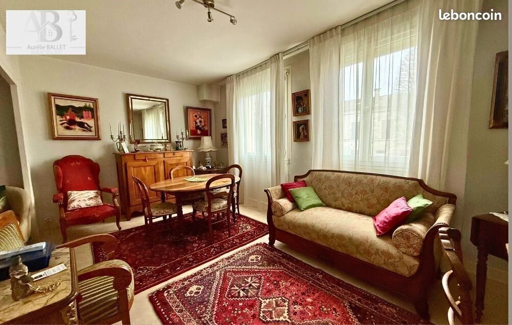Maison à vendre, 94m², Agen