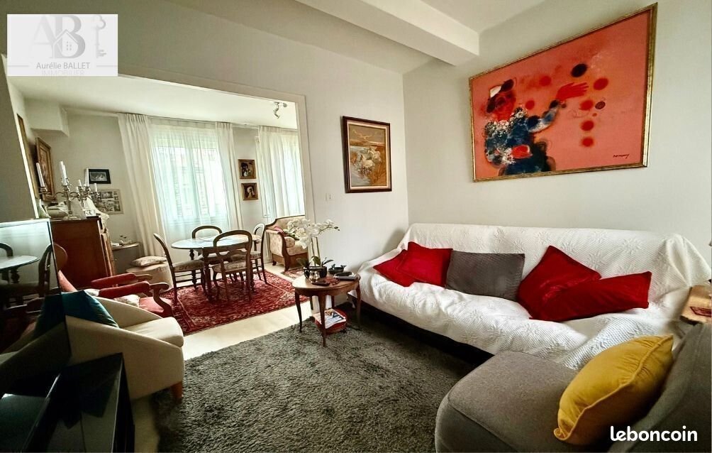 Maison à vendre, 94m², Agen