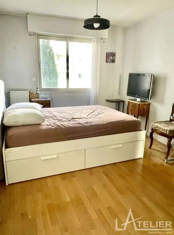 Appartement à vendre, 44m², Suresnes