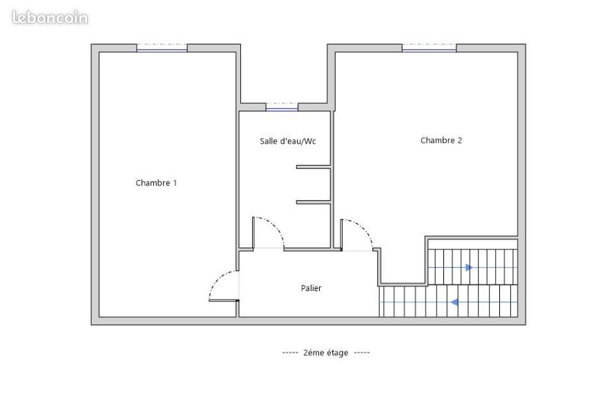 Maison à vendre, 124m², Villeneuve-la-Garenne