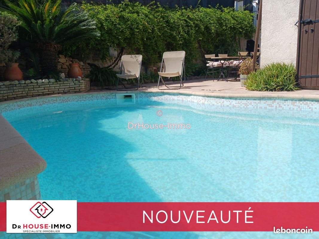 Maison à vendre, 106m², Cagnes-sur-Mer