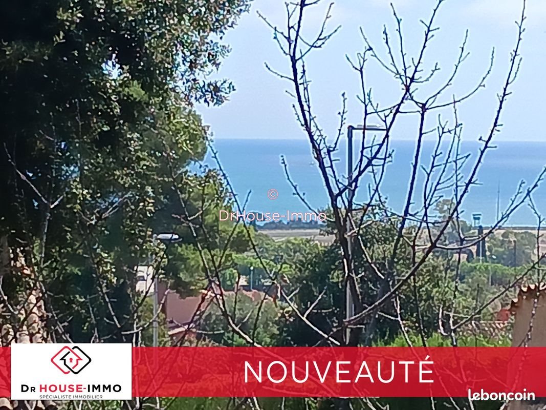 Maison à vendre, 106m², Cagnes-sur-Mer