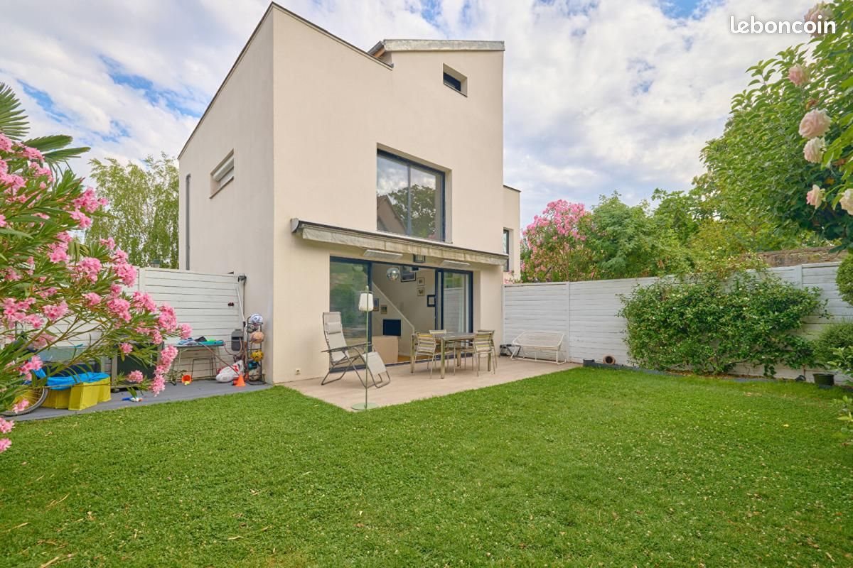 Maison à vendre, 115m², Clamart