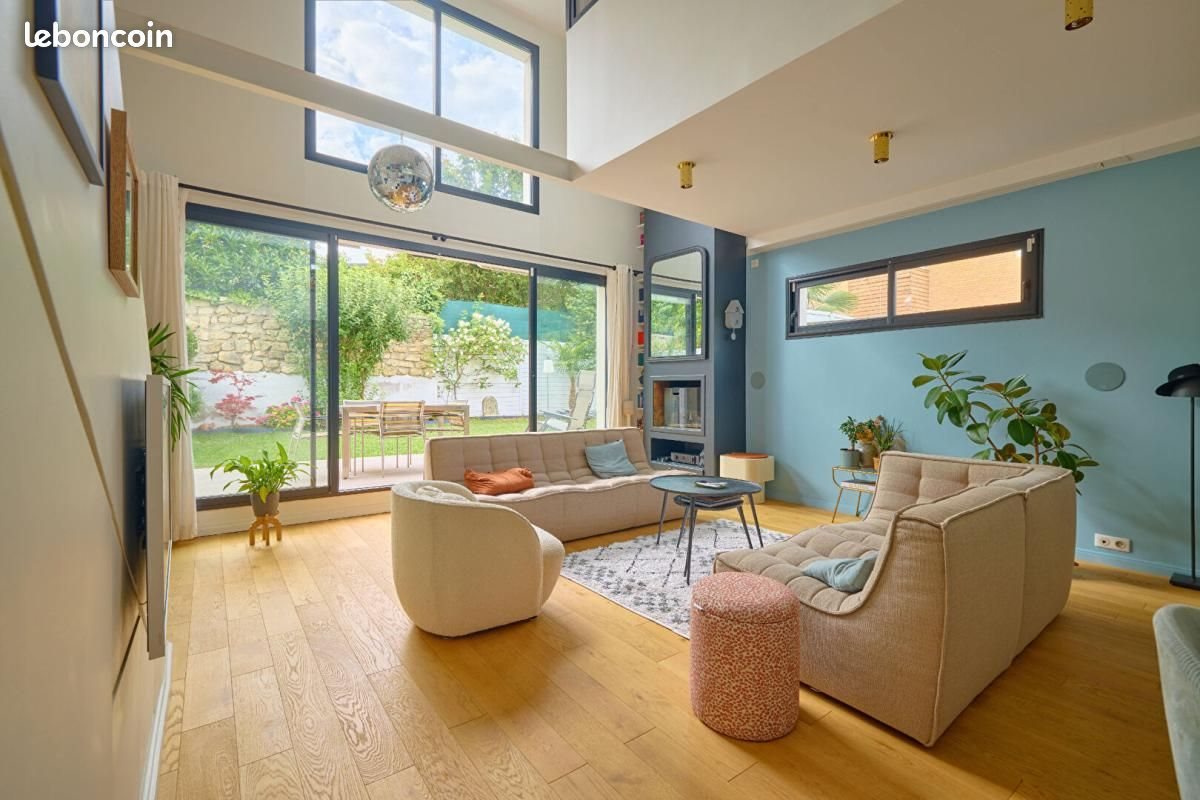 Maison à vendre, 115m², Clamart