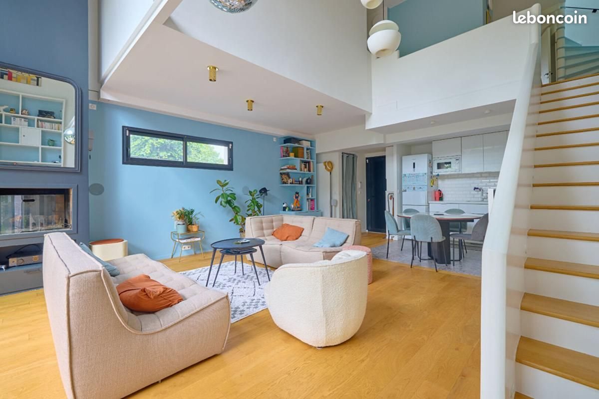 Maison à vendre, 115m², Clamart