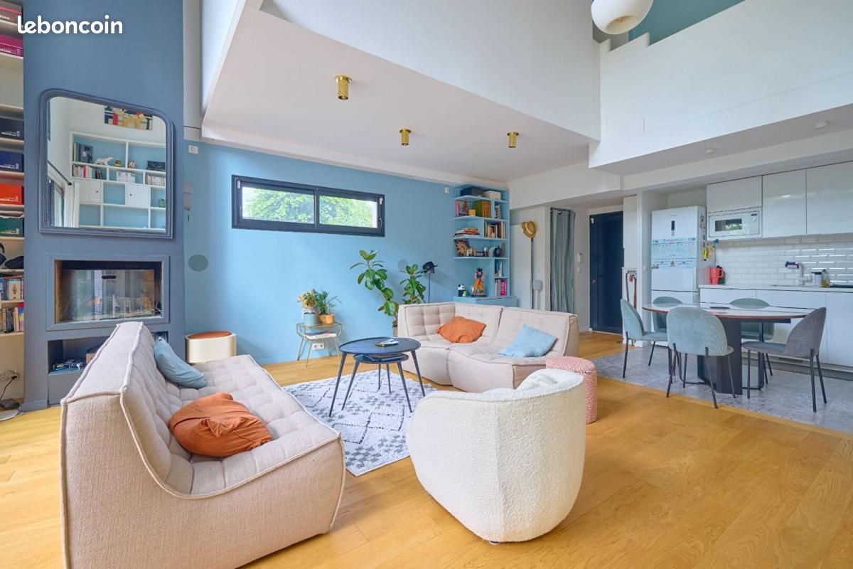 Maison à vendre, 115m², Clamart