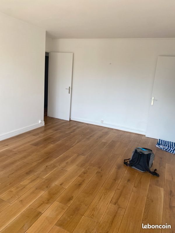 Appartement à vendre, 82m², Boulogne-Billancourt