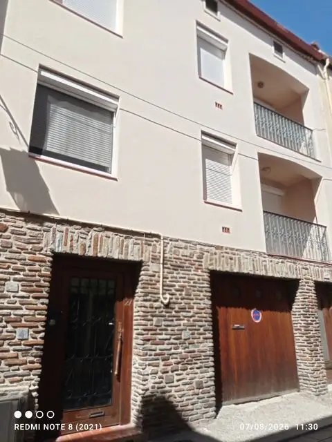 Appartement à vendre, 55m², Argelès-sur-Mer