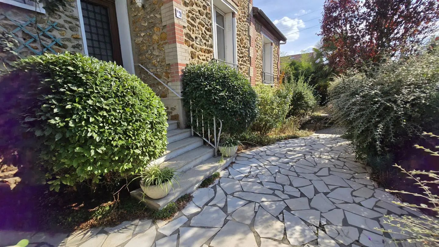 Maison à vendre, 145m², Aulnay-sous-Bois