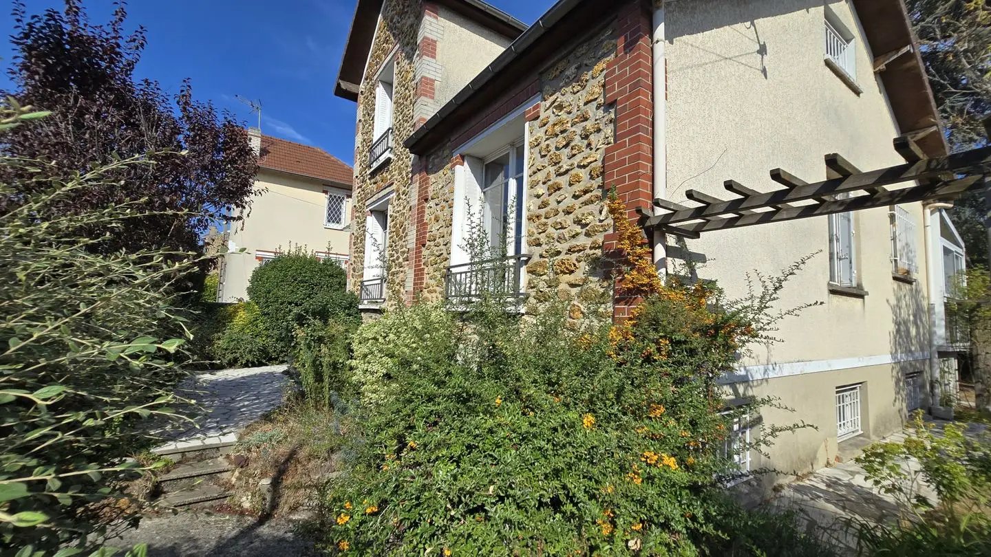 Maison à vendre, 145m², Aulnay-sous-Bois