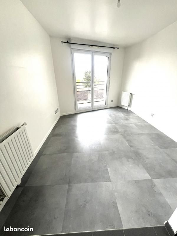 Appartement à louer, 38m², Aulnay-sous-Bois