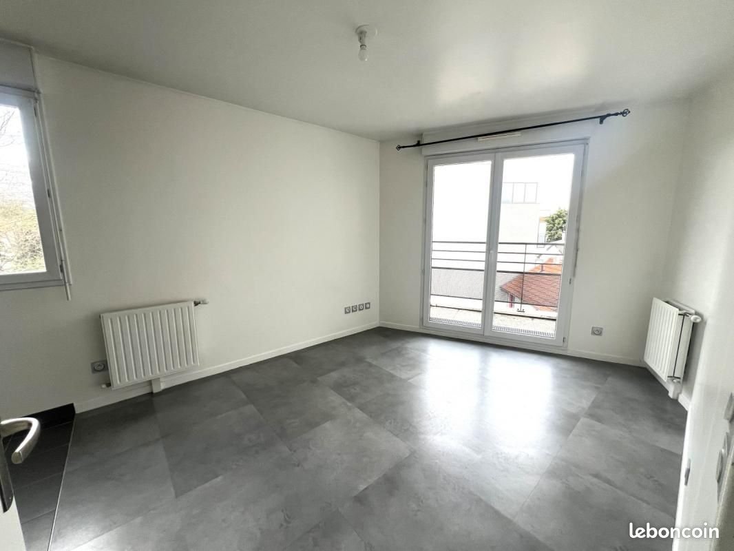 Appartement à louer, 38m², Aulnay-sous-Bois