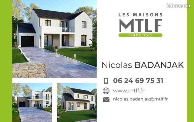 Maison à vendre, 148m², Aulnay-sous-Bois