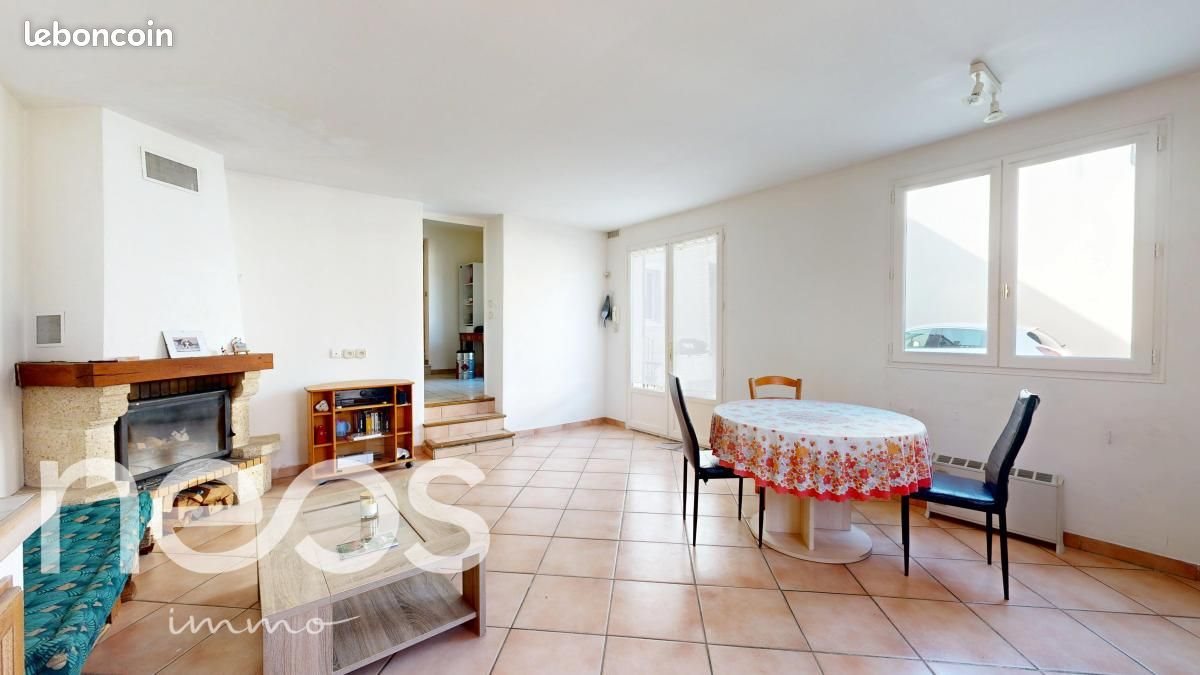 Appartement à vendre, 88m², Montfermeil