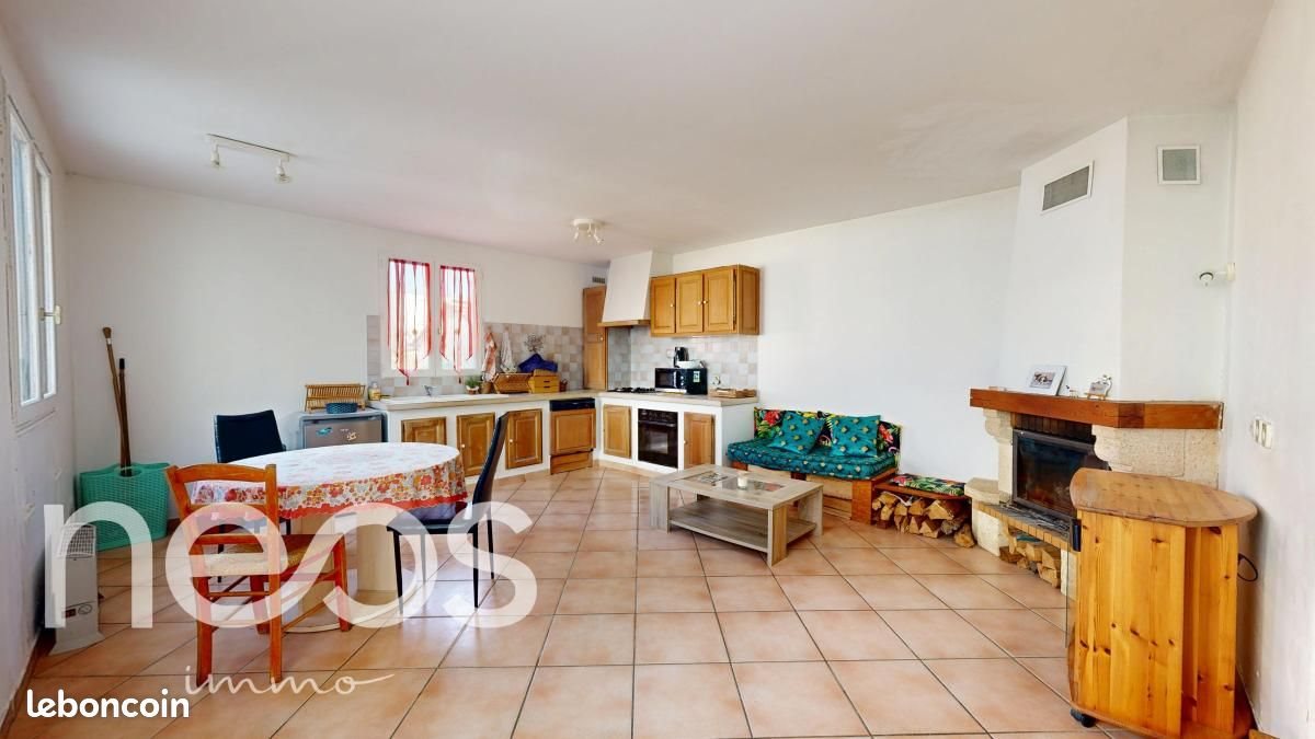 Appartement à vendre, 88m², Montfermeil