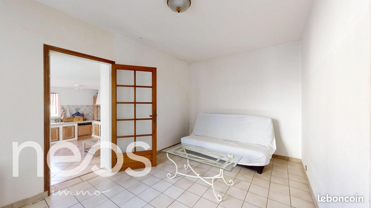 Appartement à vendre, 88m², Montfermeil
