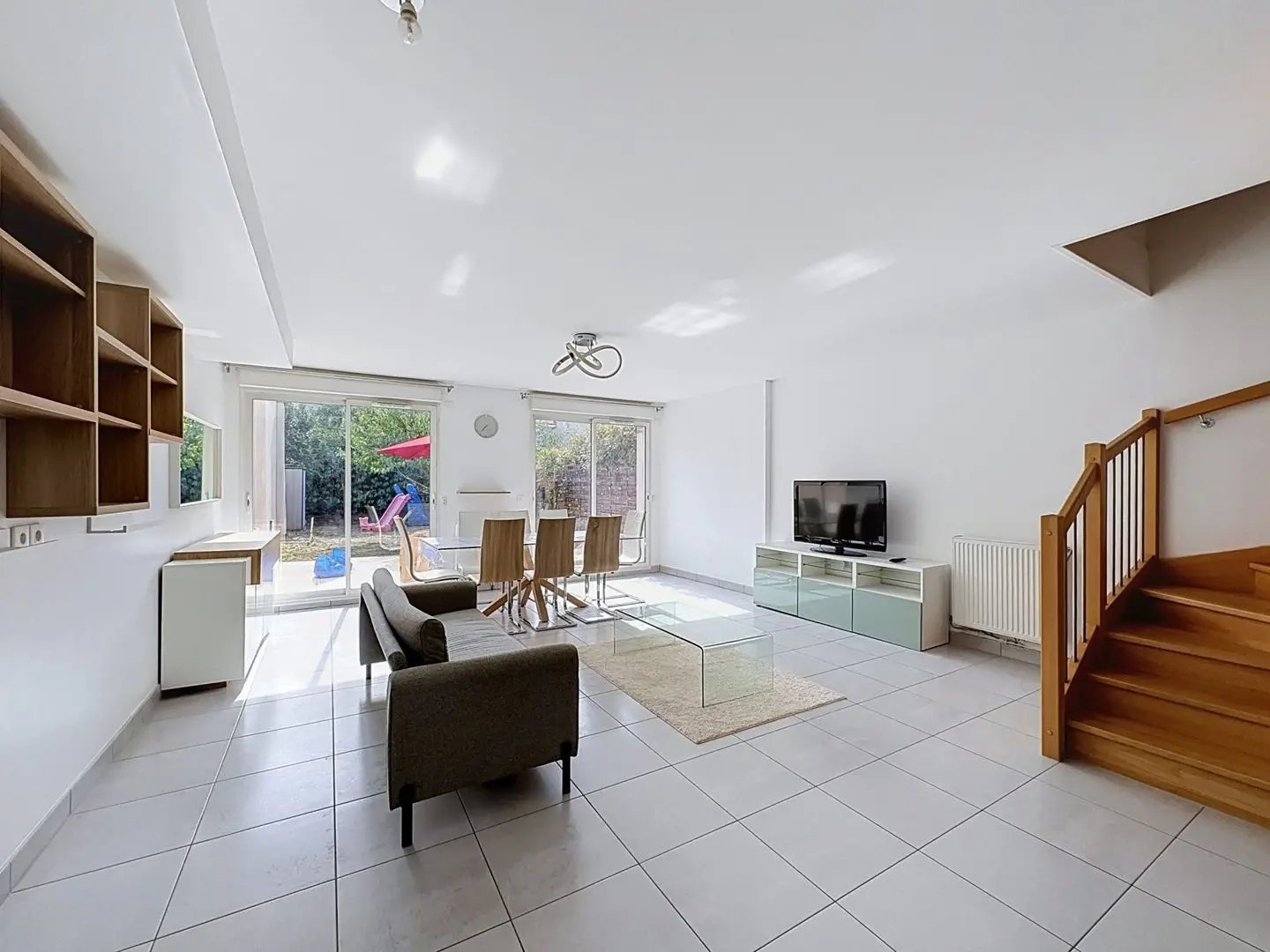 Maison à vendre, 128m², Maisons-Alfort