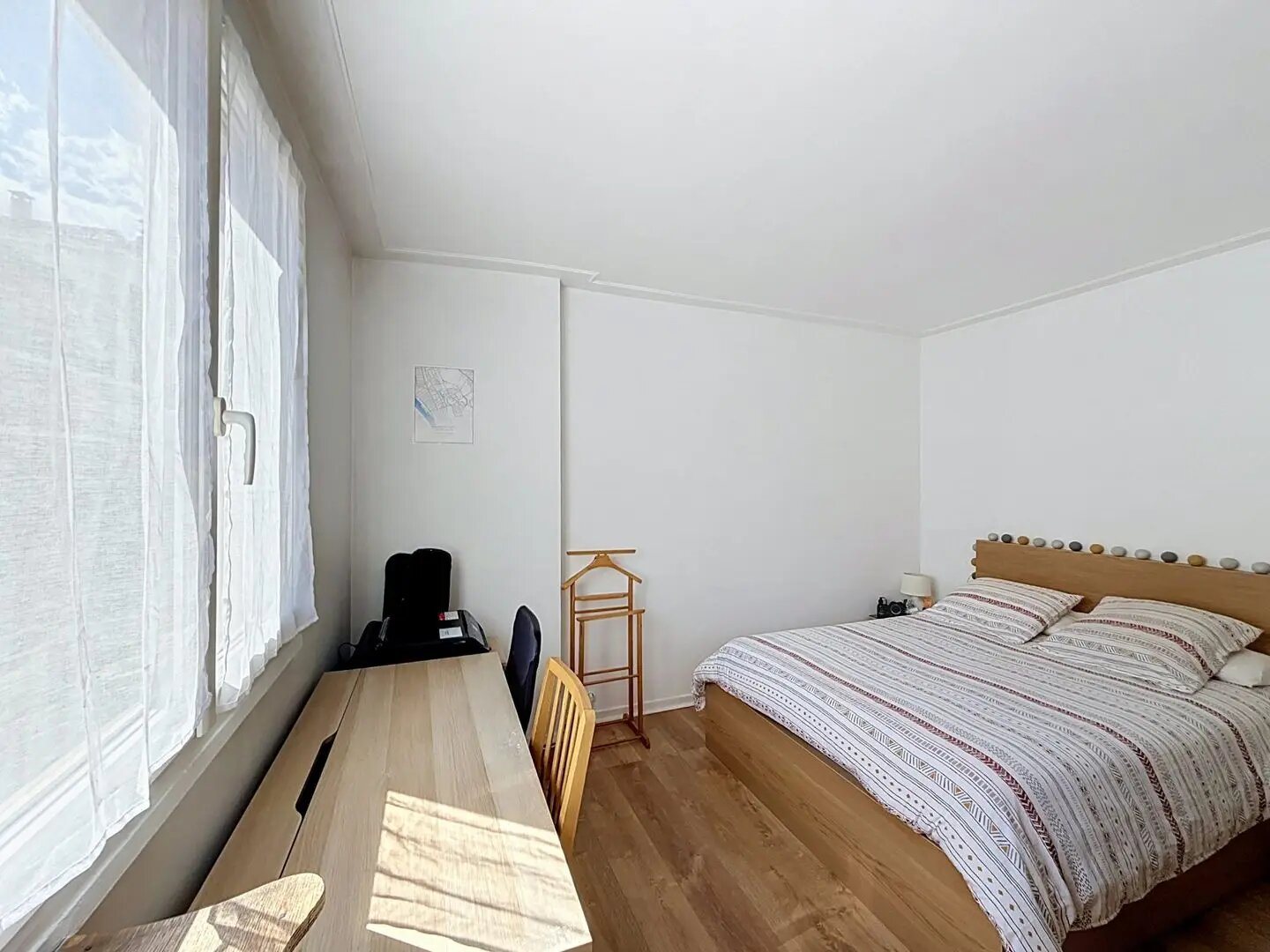 Appartement à vendre, 35m², Maisons-Alfort