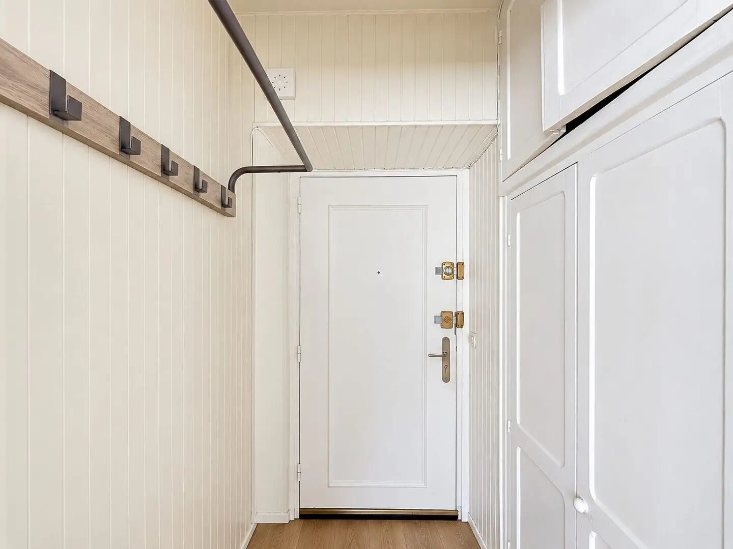 Appartement à vendre, 35m², Maisons-Alfort