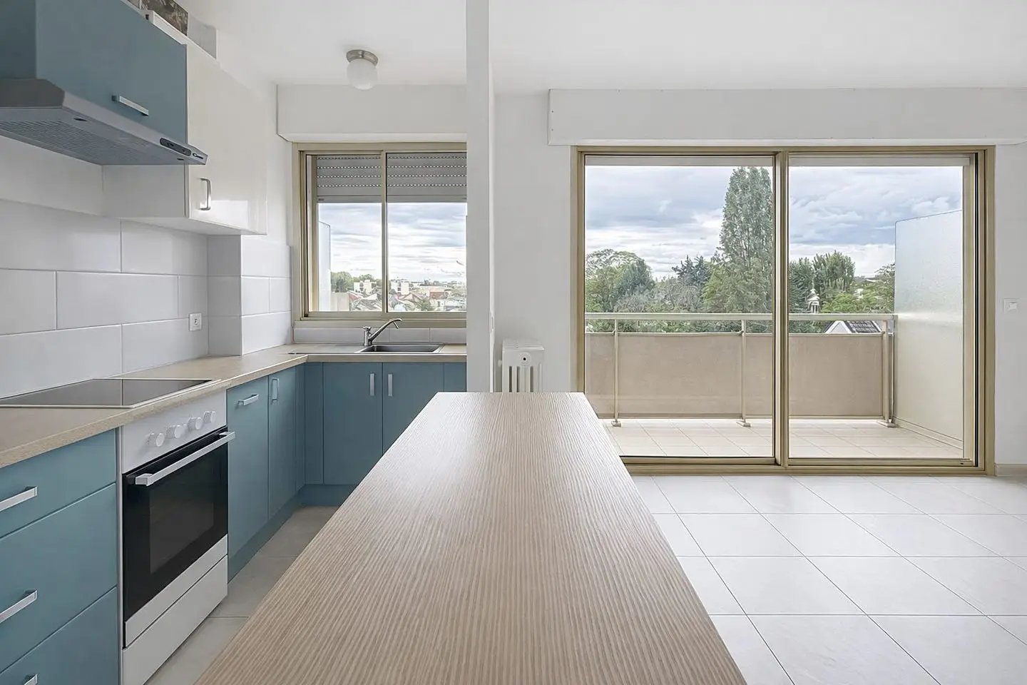 Appartement à vendre, 25m², Saint-Maur-des-Fossés