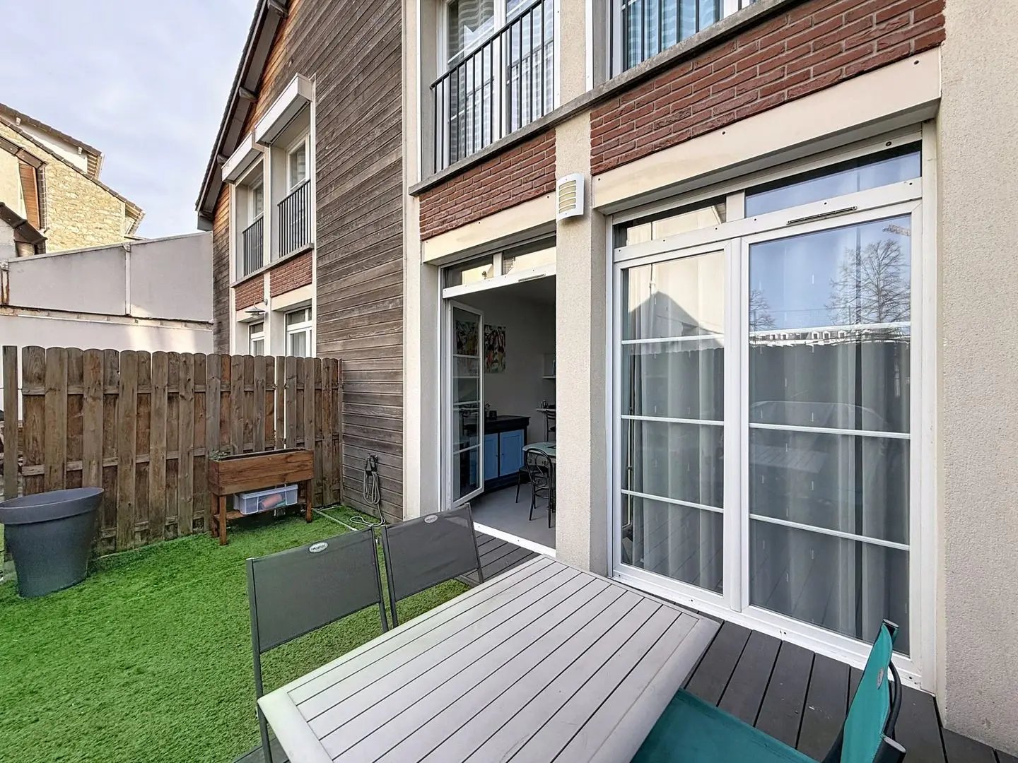 Appartement à vendre, 93m², Maisons-Alfort