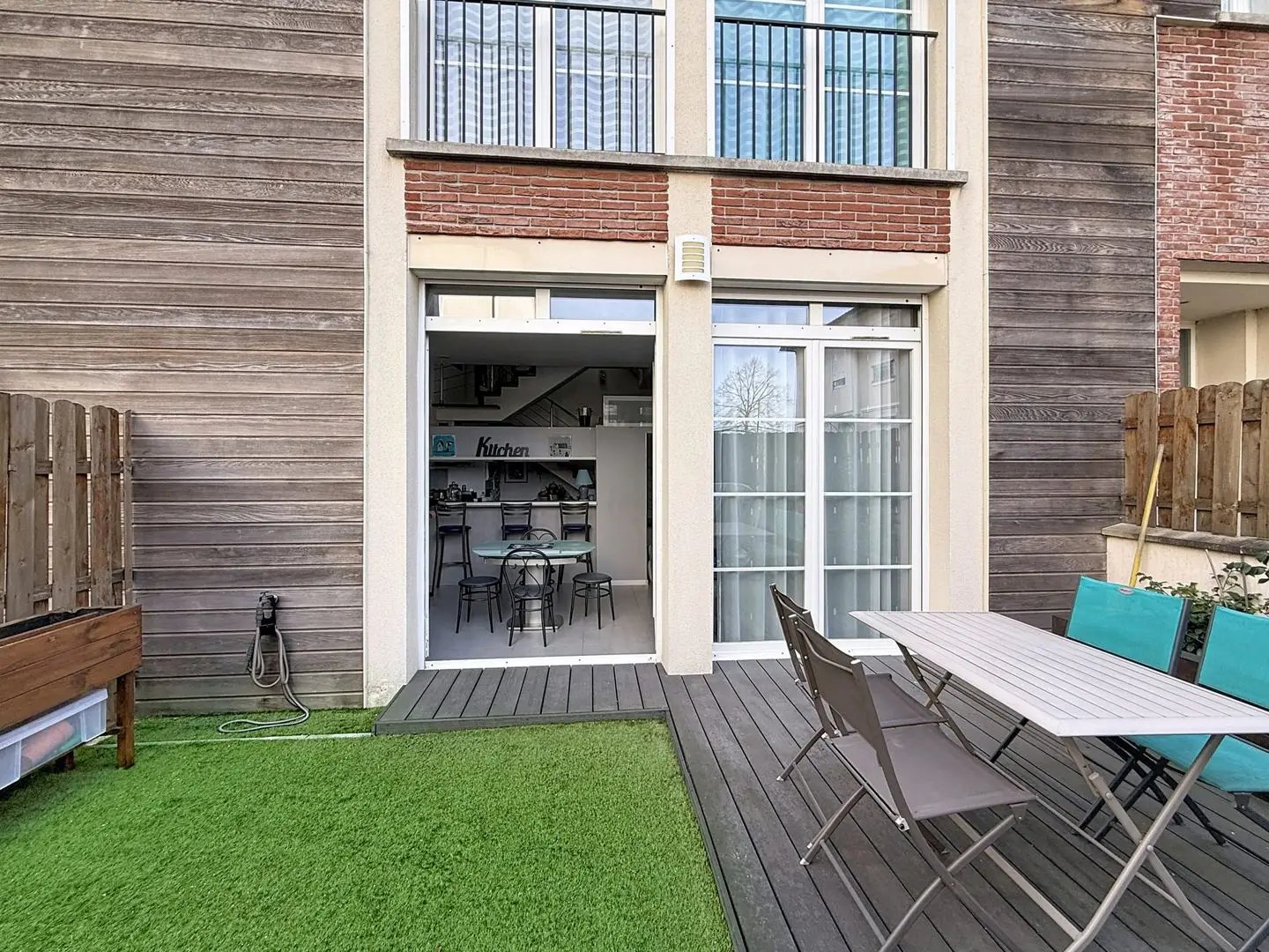 Appartement à vendre, 93m², Maisons-Alfort