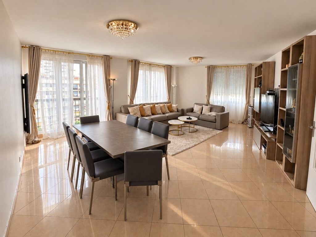 Appartement à vendre, 136m², Charenton-le-Pont