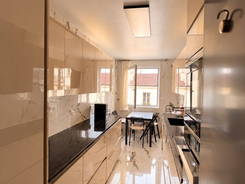 Appartement à vendre, 136m², Charenton-le-Pont