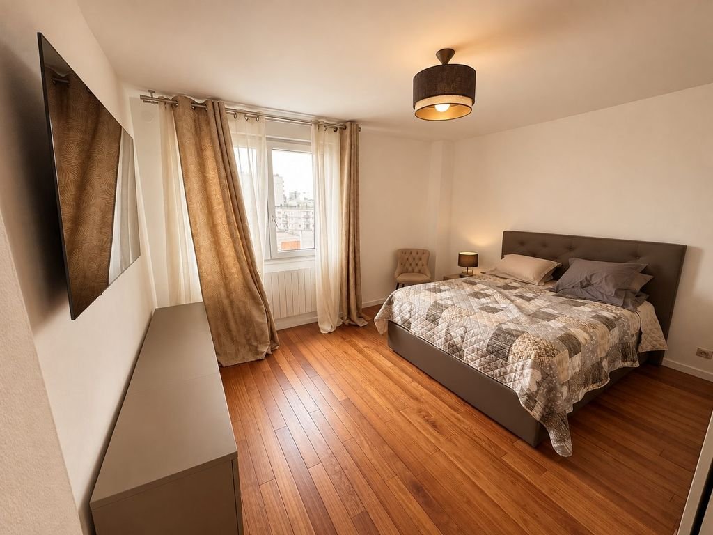 Appartement à vendre, 136m², Charenton-le-Pont