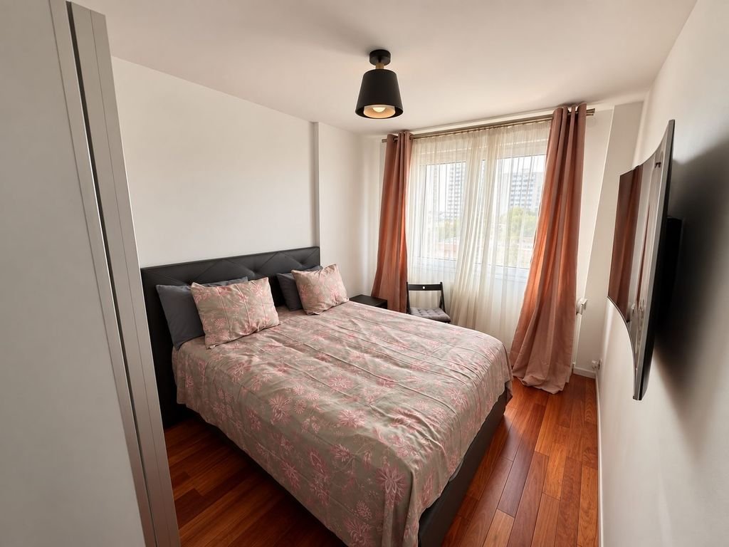 Appartement à vendre, 136m², Charenton-le-Pont