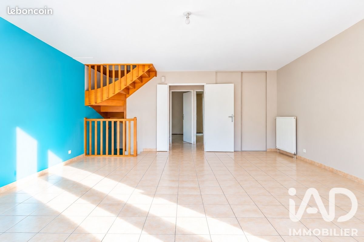 Maison à vendre, 110m², Choisy-le-Roi